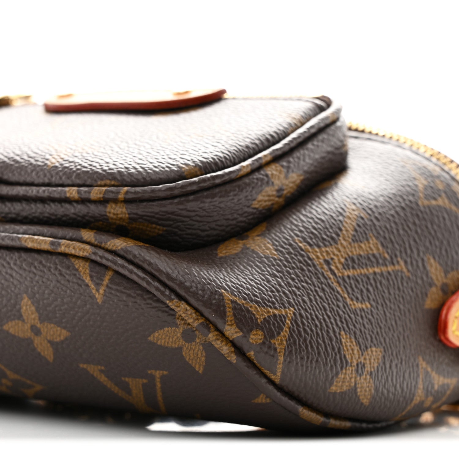 Louis Vuitton Monogram Mini Bumbag 16 of 19