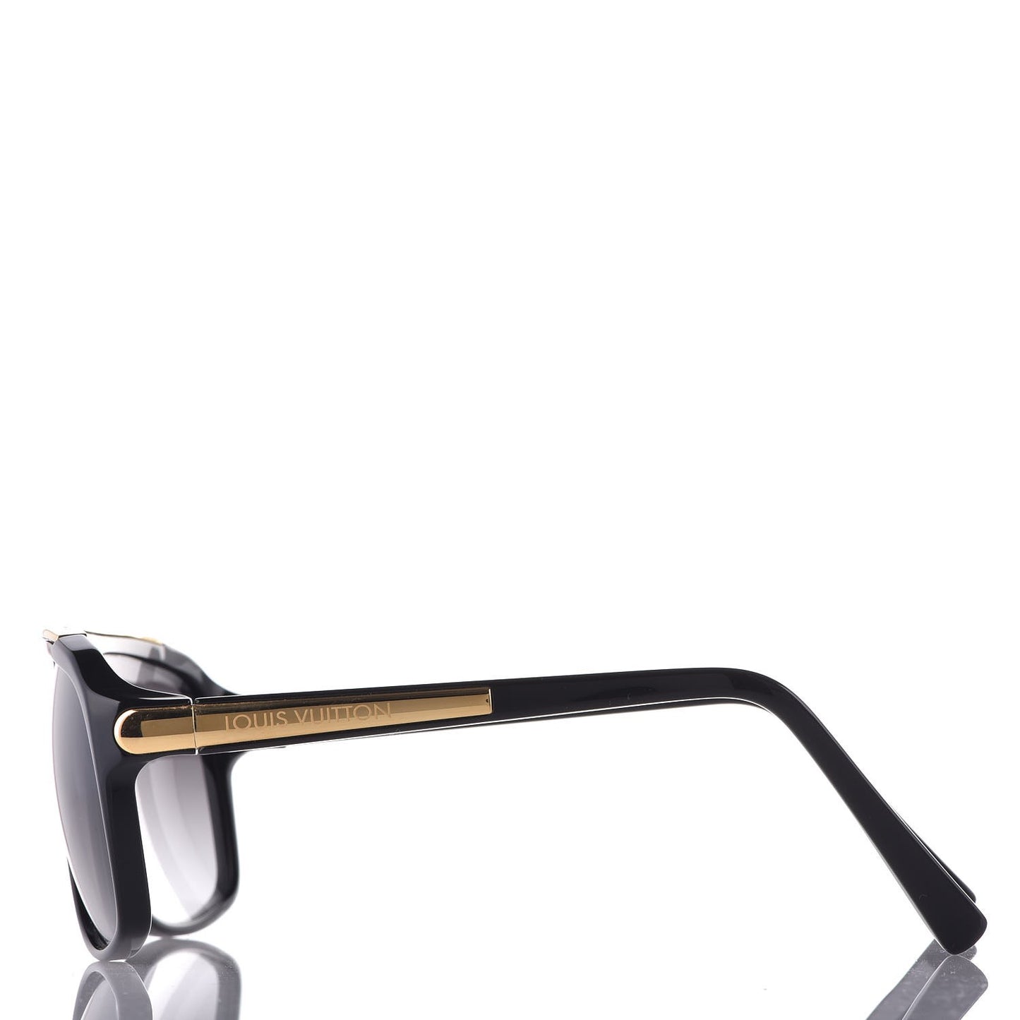 Evidence Sunglasses Z0350W Black