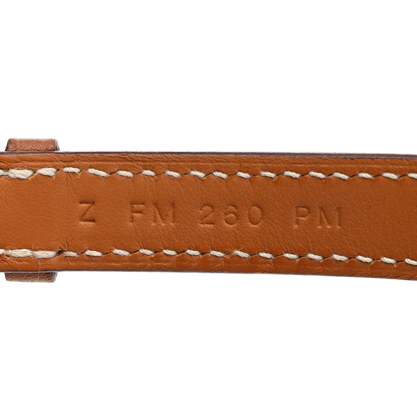 Swift 40mm Apple Watch Double Tour Band Gold