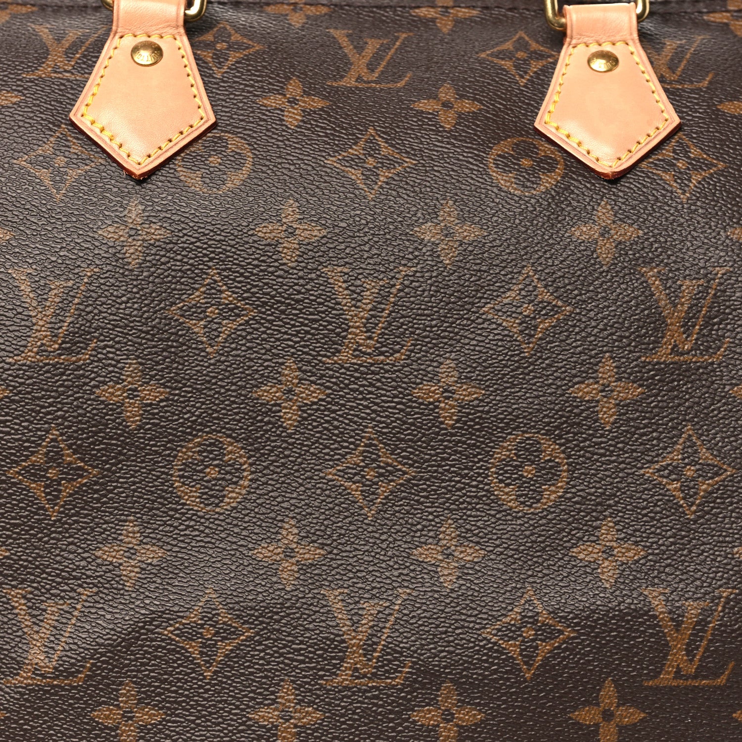 Louis Vuitton Monogram Speedy 40 7 of 10