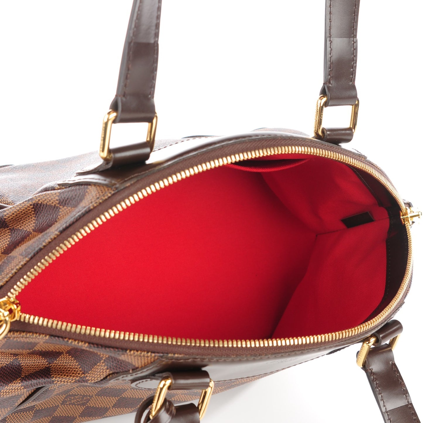 Damier Ebene Verona PM