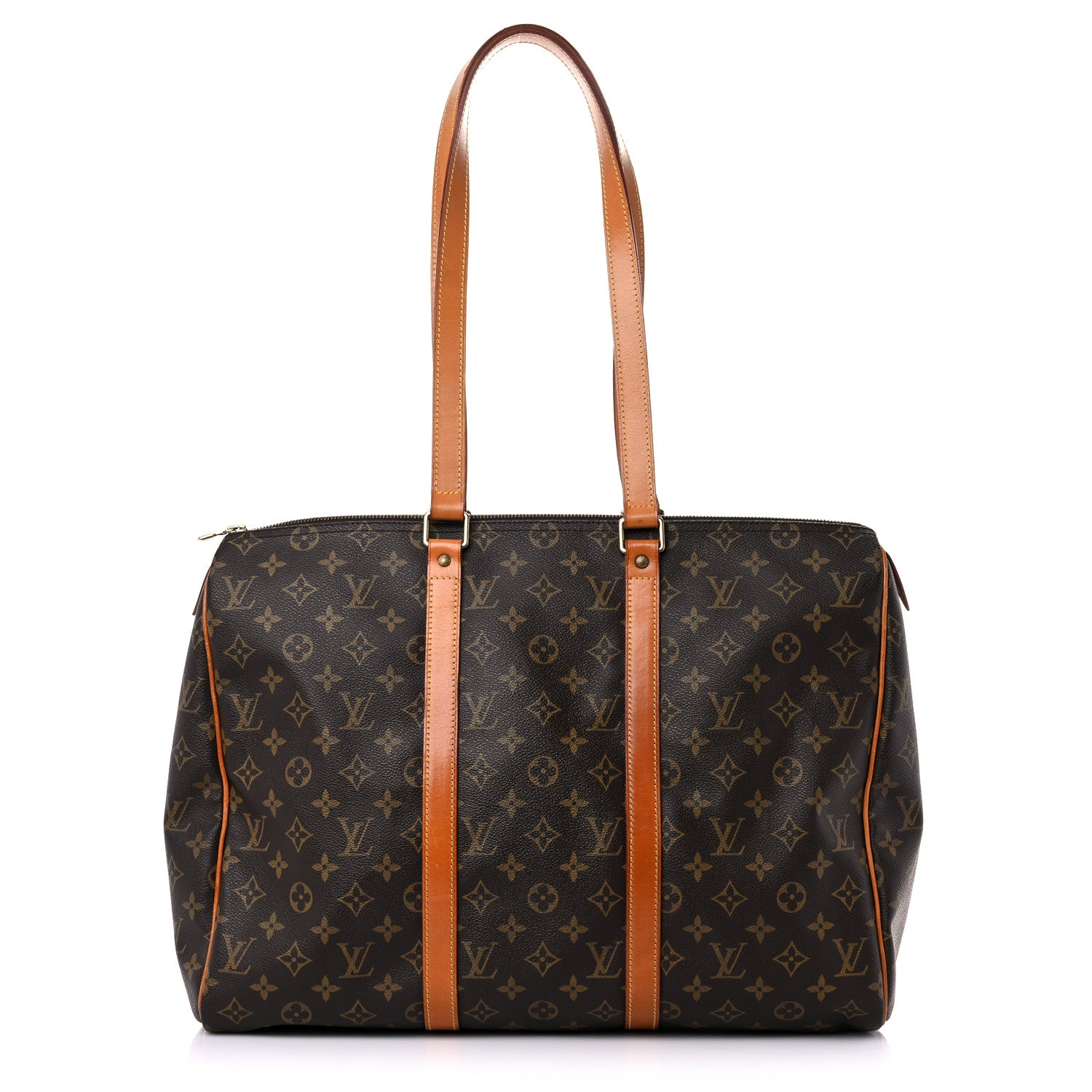 Louis Vuitton Monogram Sac Flanerie 45 2 of 34