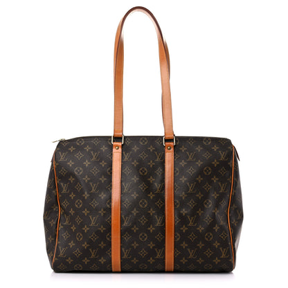 Louis Vuitton Monogram Sac Flanerie 45 2 of 34
