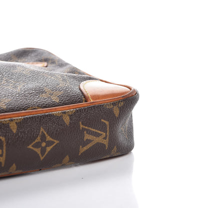 Louis Vuitton Monogram Pochette Marly Dragonne 26 24 of 24