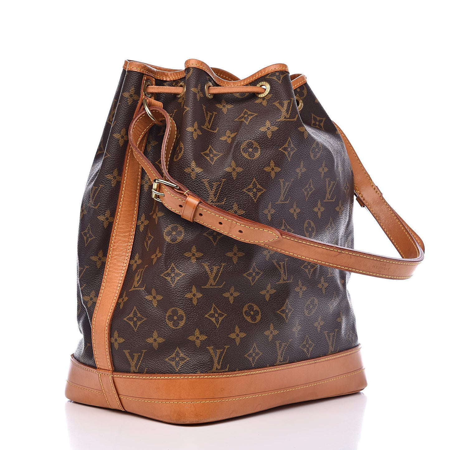 Monogram Noe