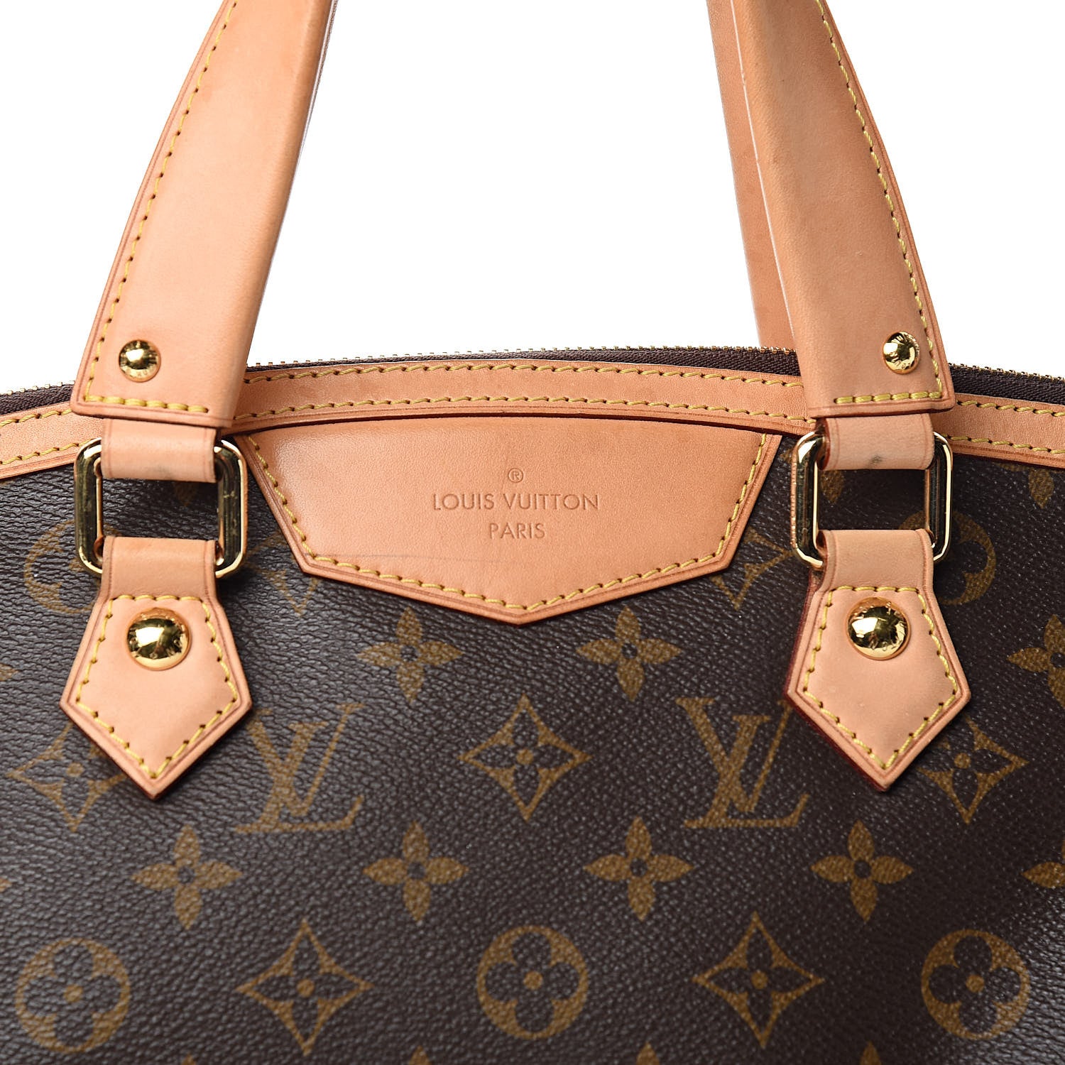 Louis Vuitton Monogram Retiro PM 13 of 14