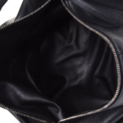 Bottega Veneta Nappa Mini Double Knot Bag Black 4 of 4