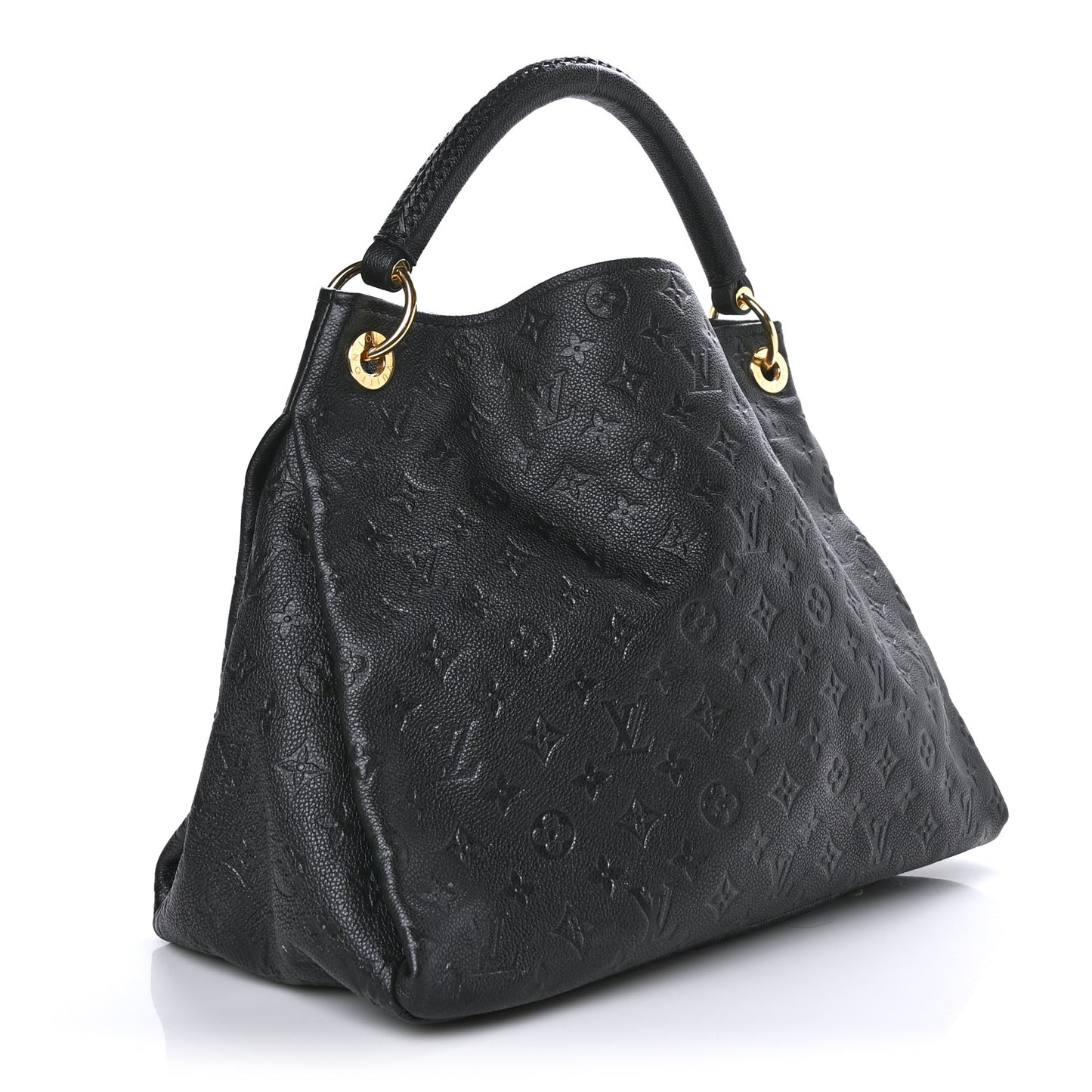 Empreinte Artsy MM Black