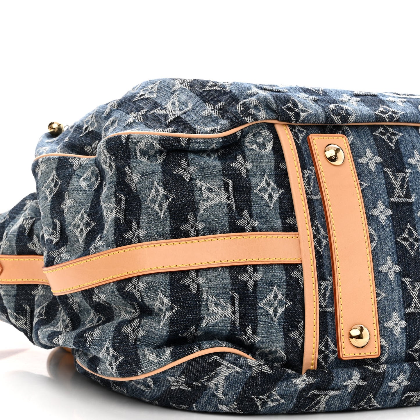 Denim Raye Cabas GM