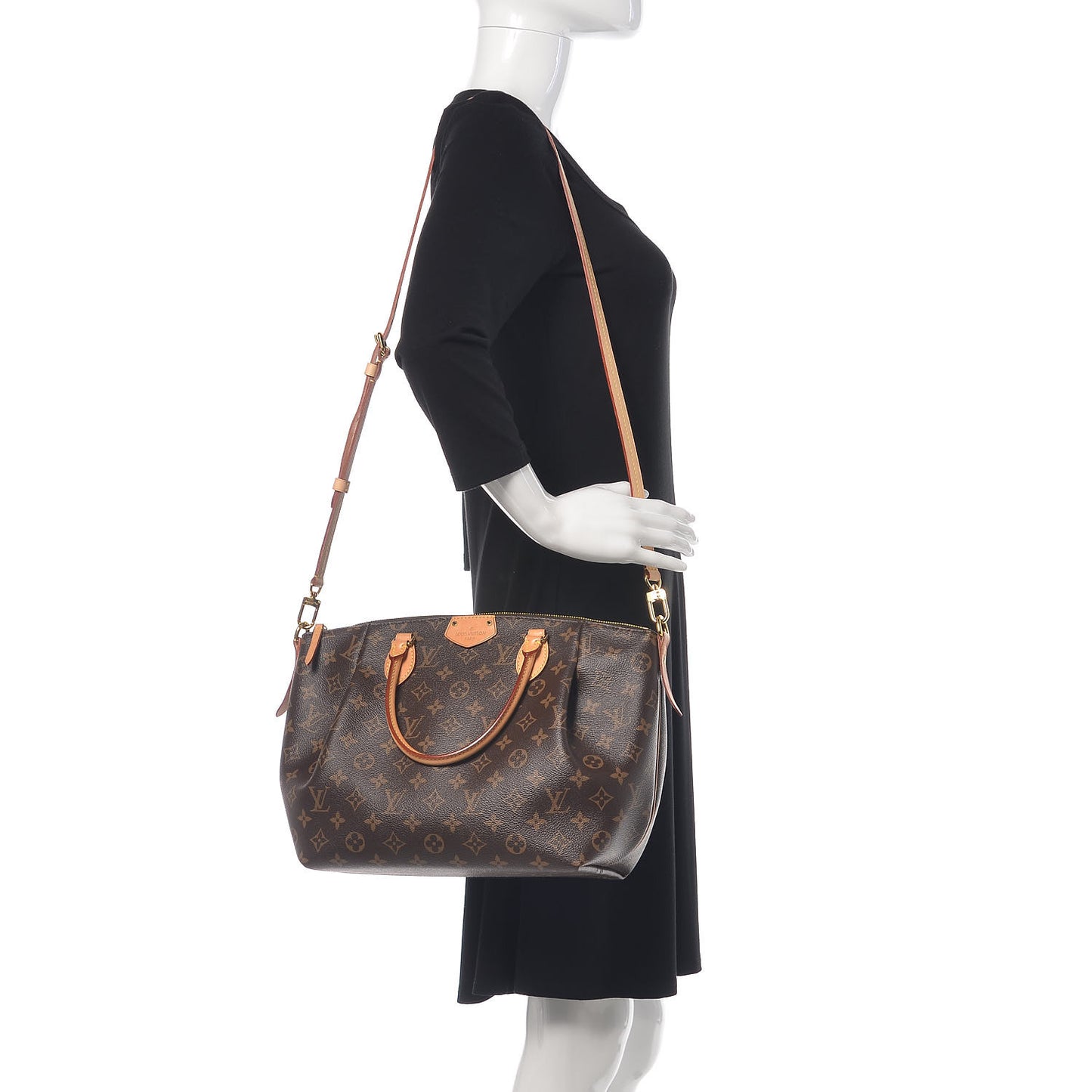 Monogram Turenne MM
