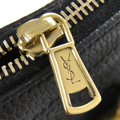 Saint Laurent Leather Medium Muse Black 11 of 11