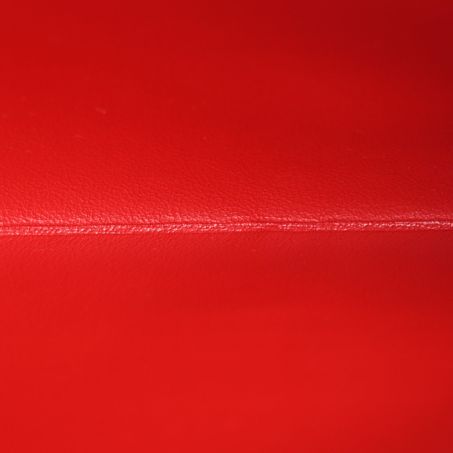 Calfskin Felicie Card Holder Insert Cherry