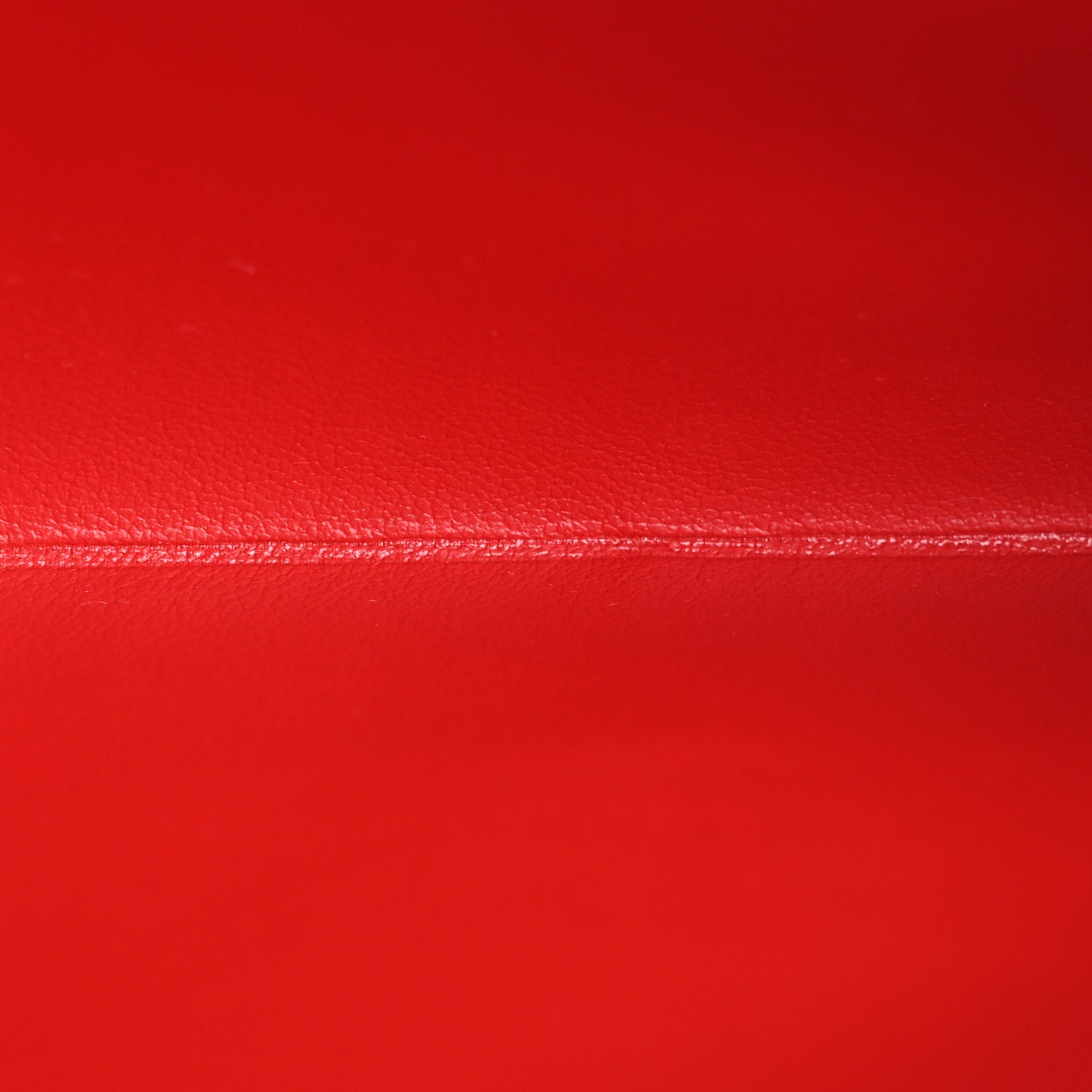 Louis Vuitton Calfskin Felicie Card Holder Insert Cherry 5 of 12
