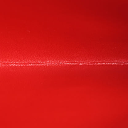 Louis Vuitton Calfskin Felicie Card Holder Insert Cherry 5 of 12