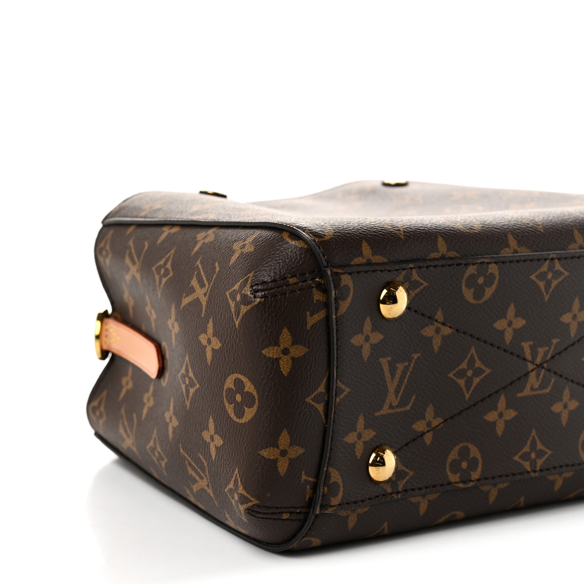 Louis Vuitton Monogram Montaigne BB 9 of 10