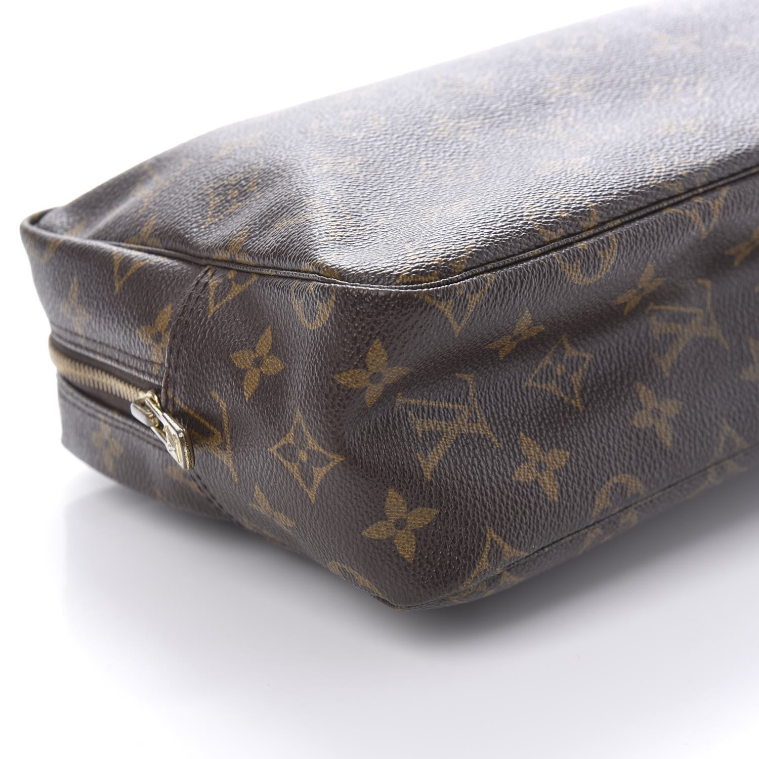 Louis Vuitton Monogram Trousse Toilette 28 6 of 9