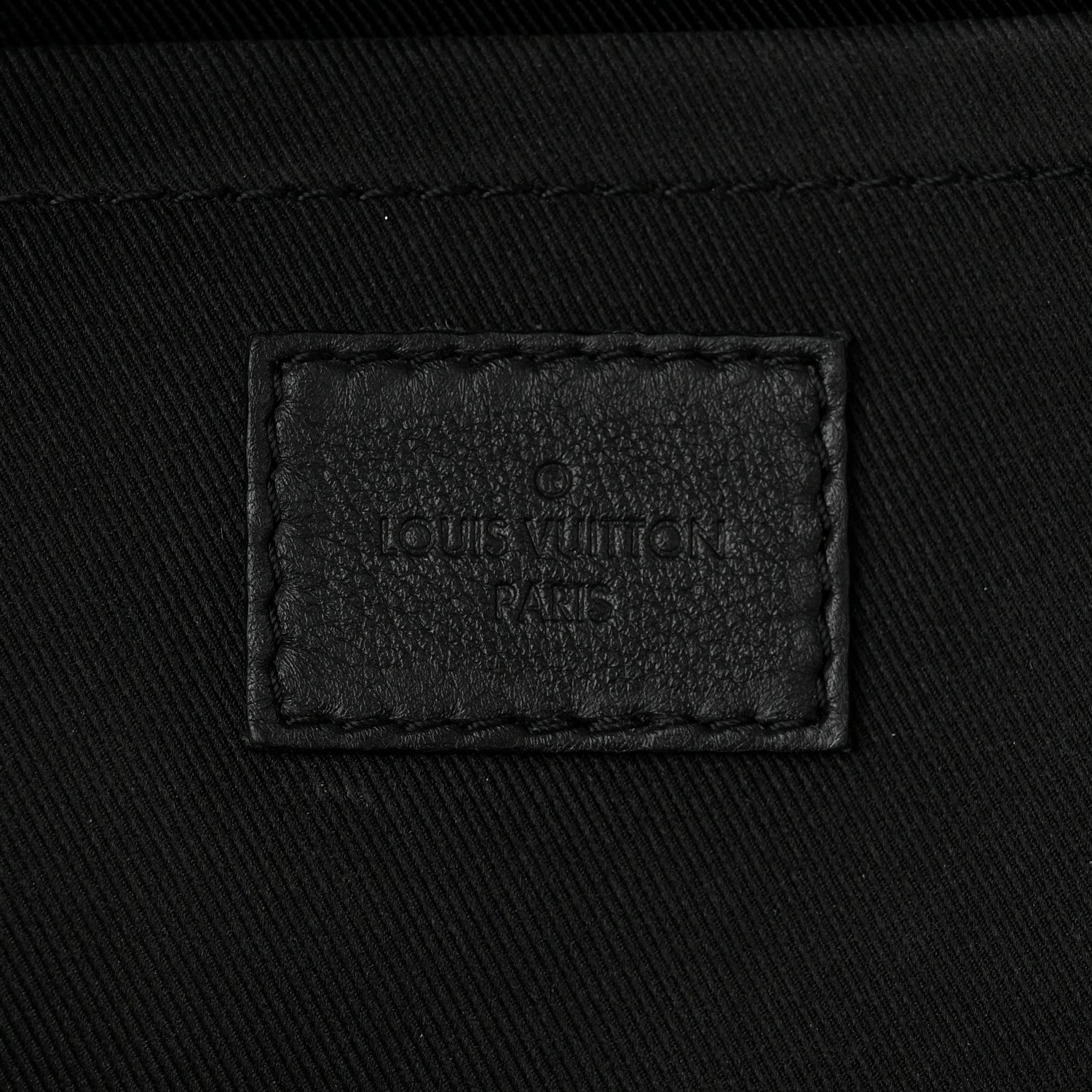 Louis Vuitton Monogram Palm Springs Backpack PM 6 of 12