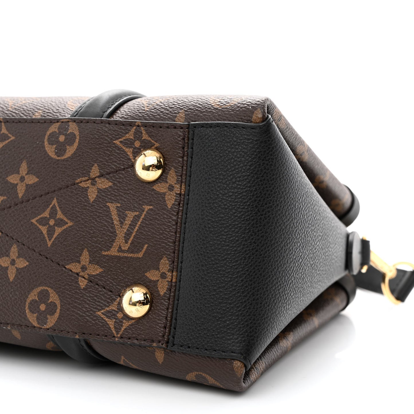 Monogram Soufflot BB Black