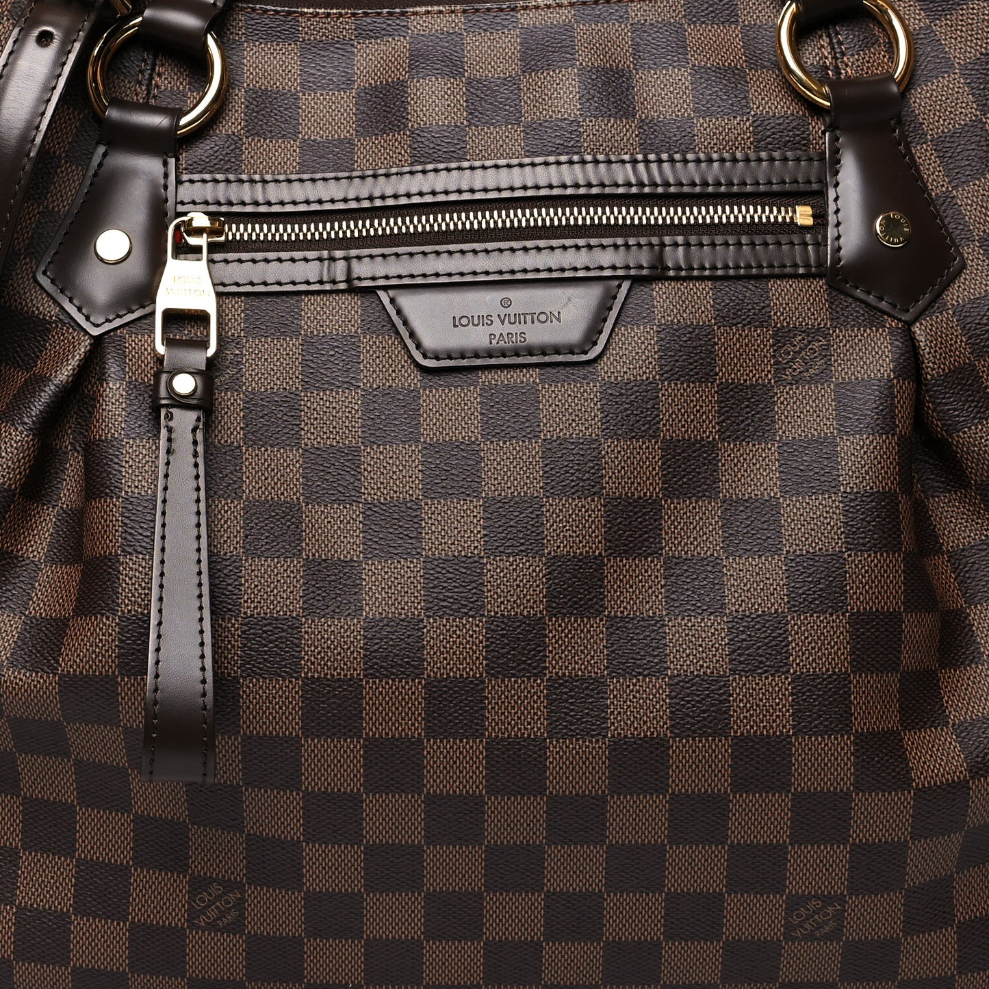 Damier Ebene Evora MM