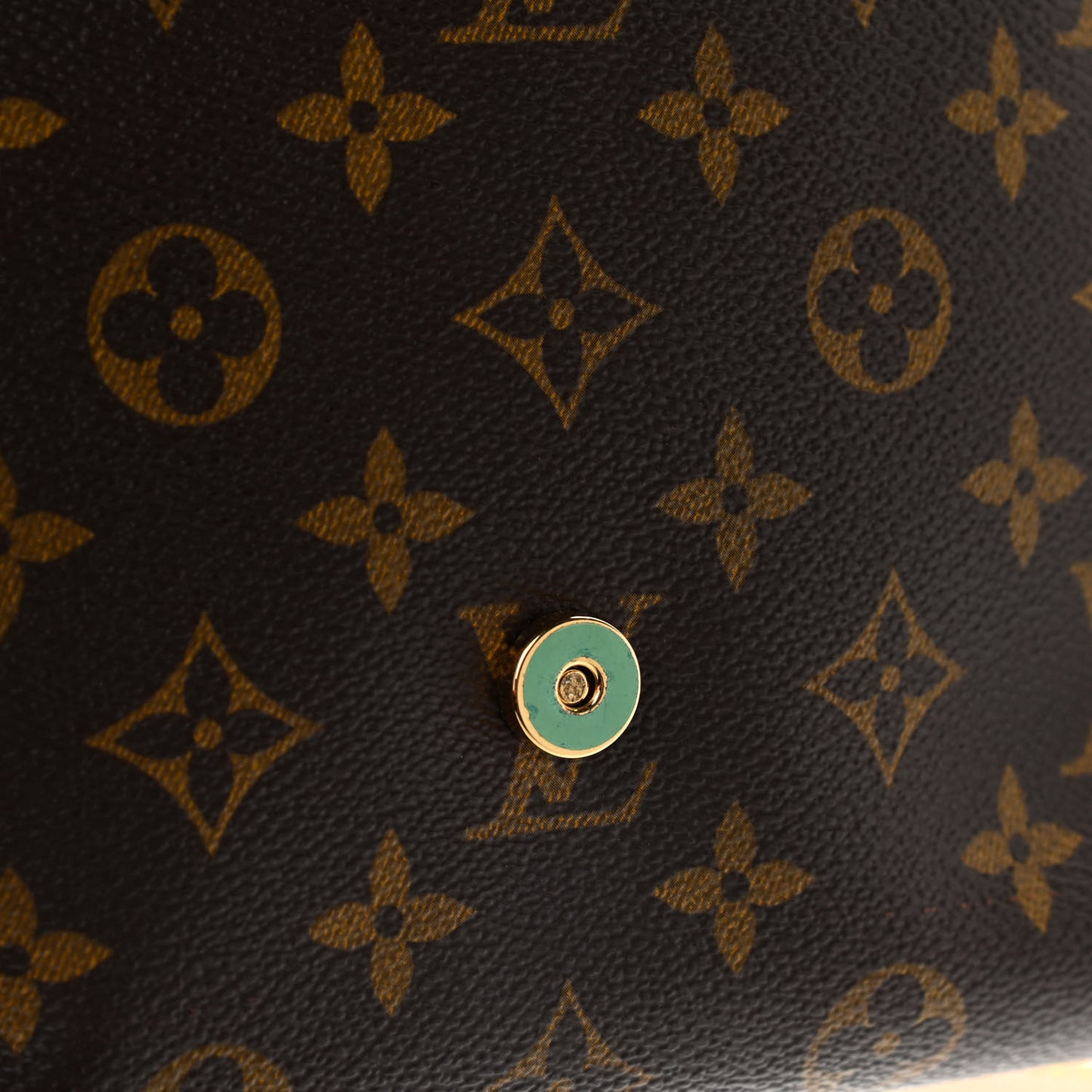 Monogram Musette Tango