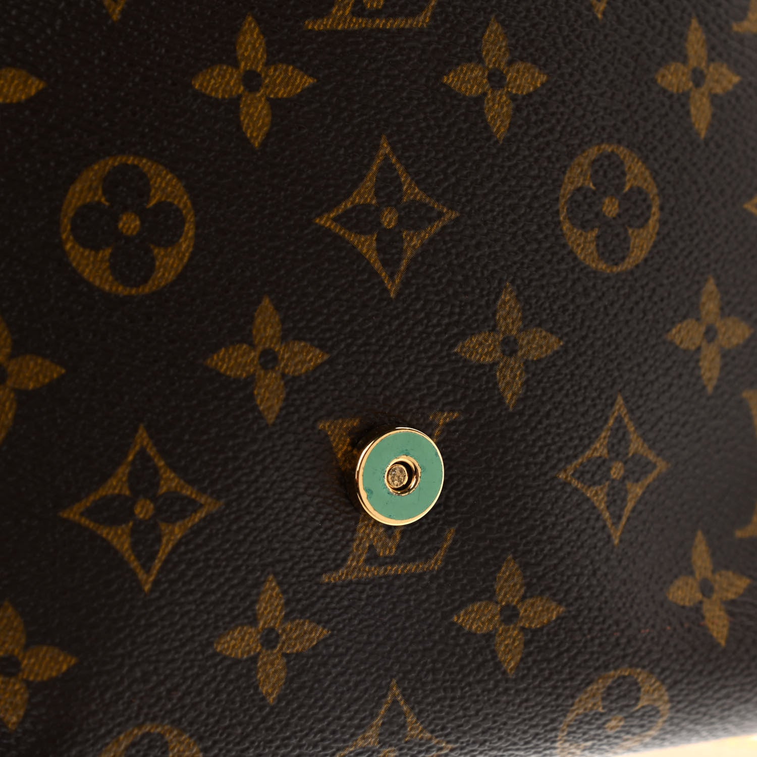 Louis Vuitton Monogram Musette Tango 11 of 11