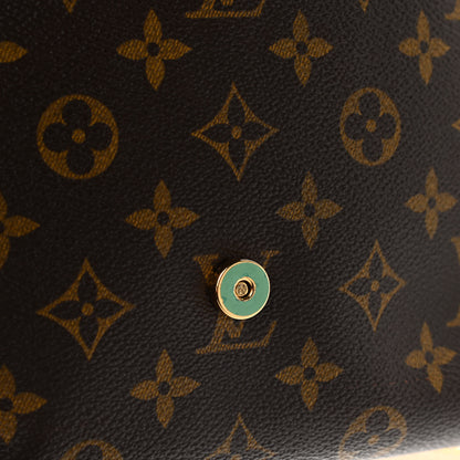 Louis Vuitton Monogram Musette Tango 11 of 11