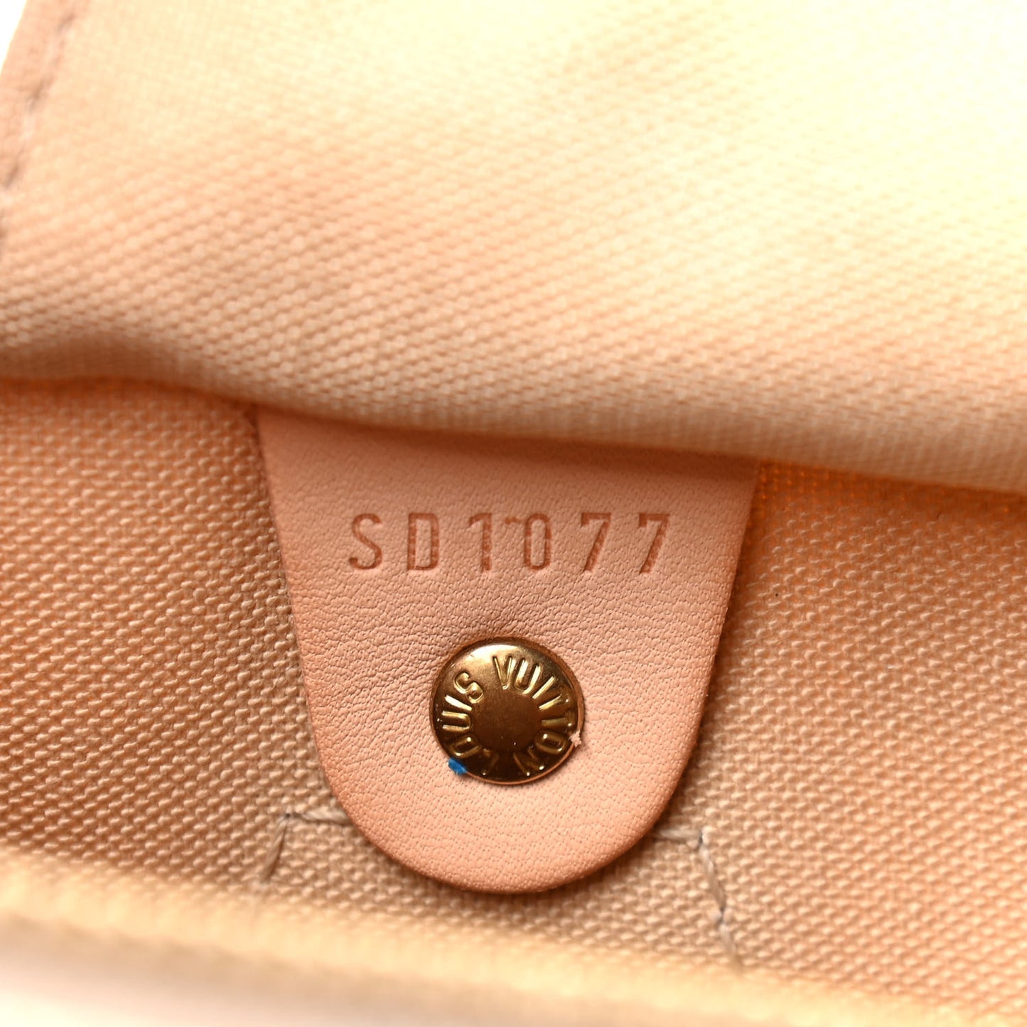 Damier Azur Speedy 30
