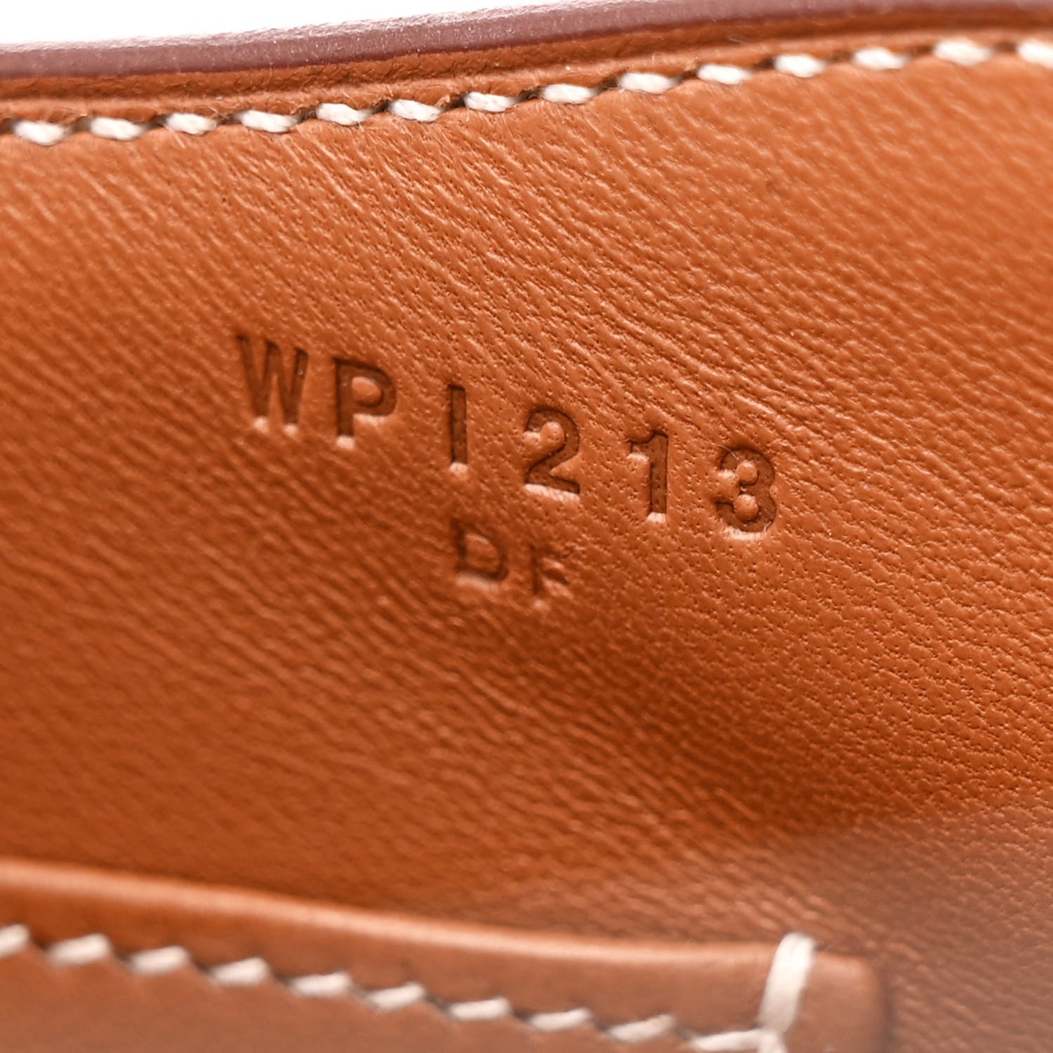 Hermes Epsom Constance 1-Elan Gold 8 of 12