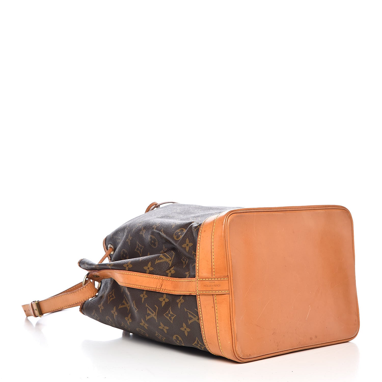 Louis Vuitton Monogram Noe 4 of 19