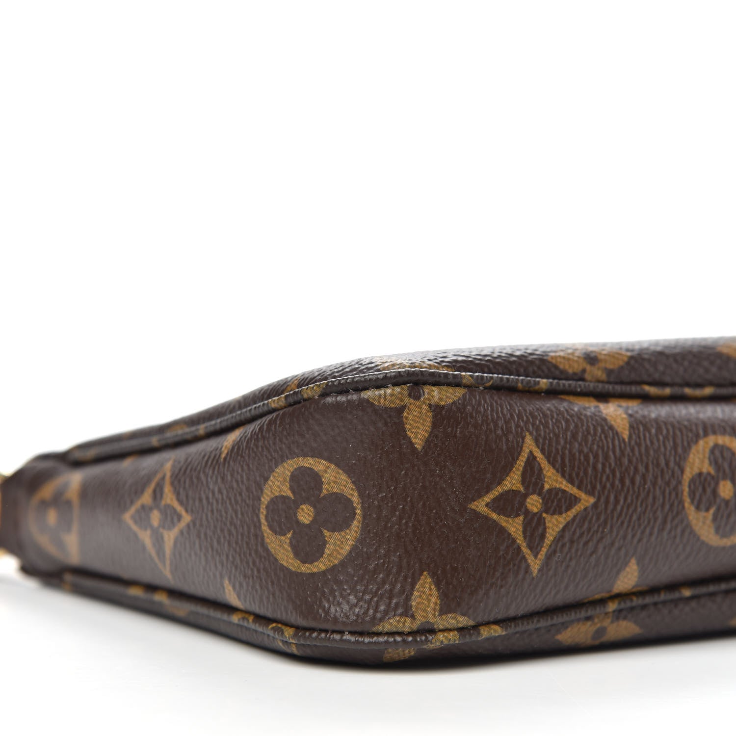 Louis Vuitton Monogram Pochette Accessories NM 6 of 8