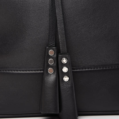Louis Vuitton Smooth Calfskin NN14 Cuir Nuance GM Black 9 of 9