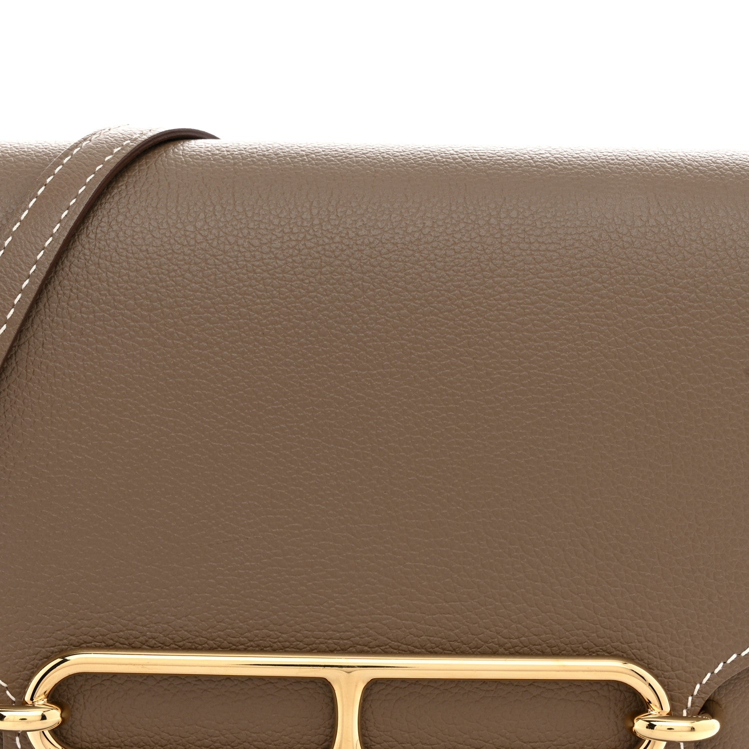 Hermes Evercolor Mini Sac Roulis Etoupe 8 of 11