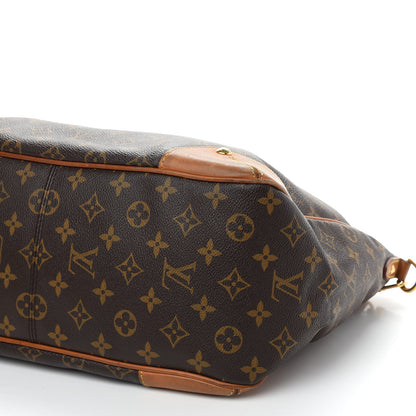 Louis Vuitton Monogram Estrela MM 7 of 9