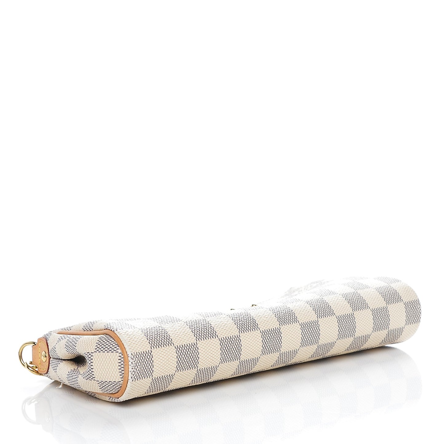 Damier Azur Eva Clutch