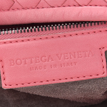 Bottega Veneta Nappa Intrecciato Medium Belly Veneta Hobo Petal 6 of 9