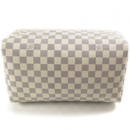 Louis Vuitton Damier Azur Speedy 30 4 of 9