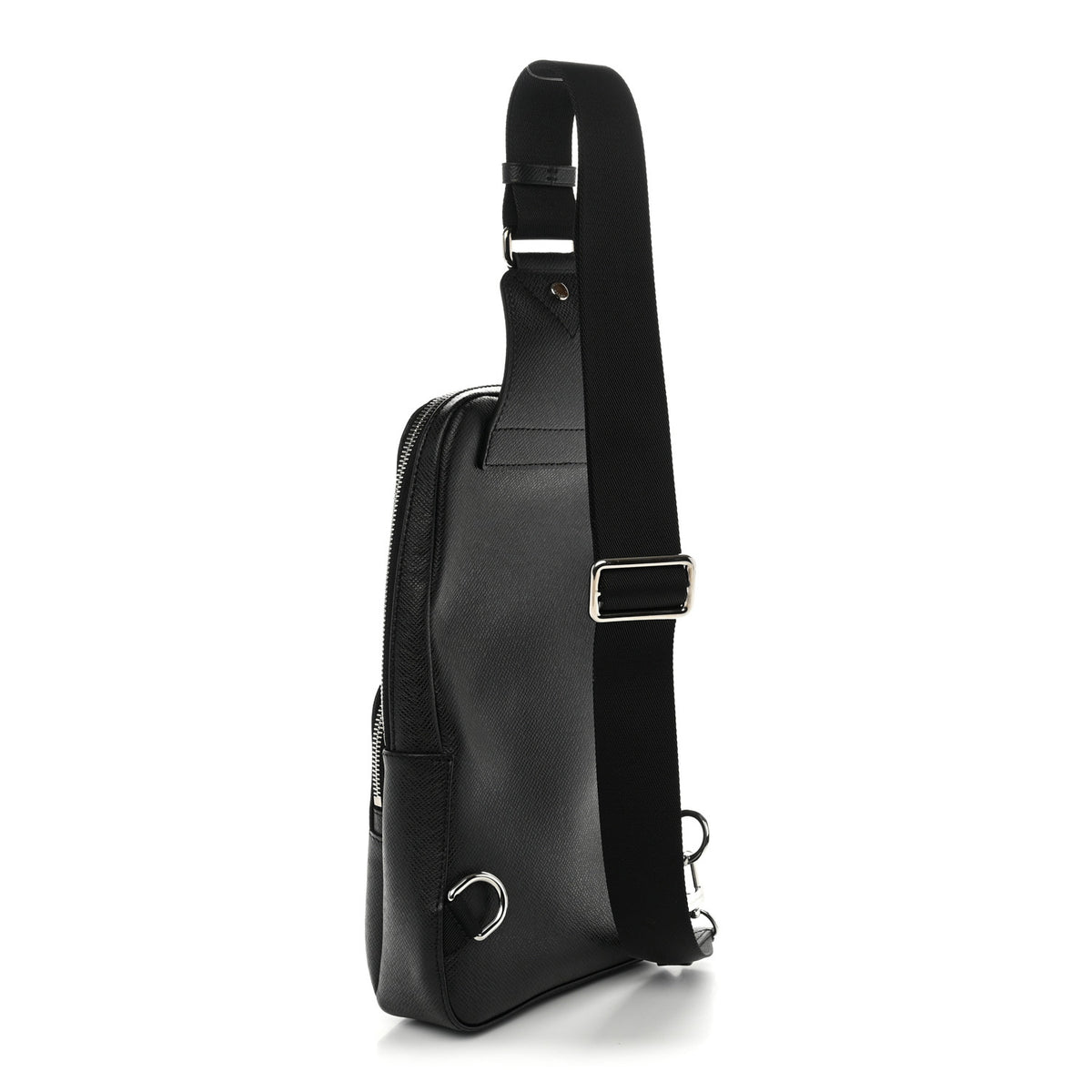 Taiga Avenue Sling Bag Ardoise