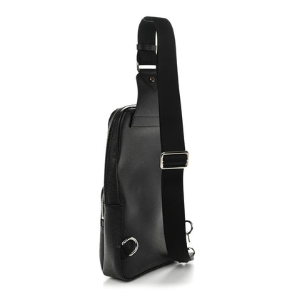 Louis Vuitton Taiga Avenue Sling Bag Ardoise 3 of 9