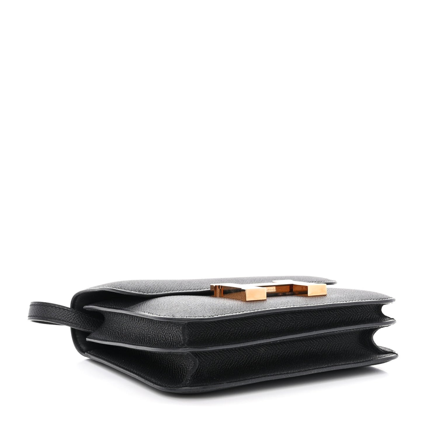 Epsom Constance 18 Black