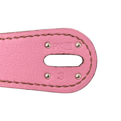 Hermes Swift Lindy 30 5P Pink 7 of 12
