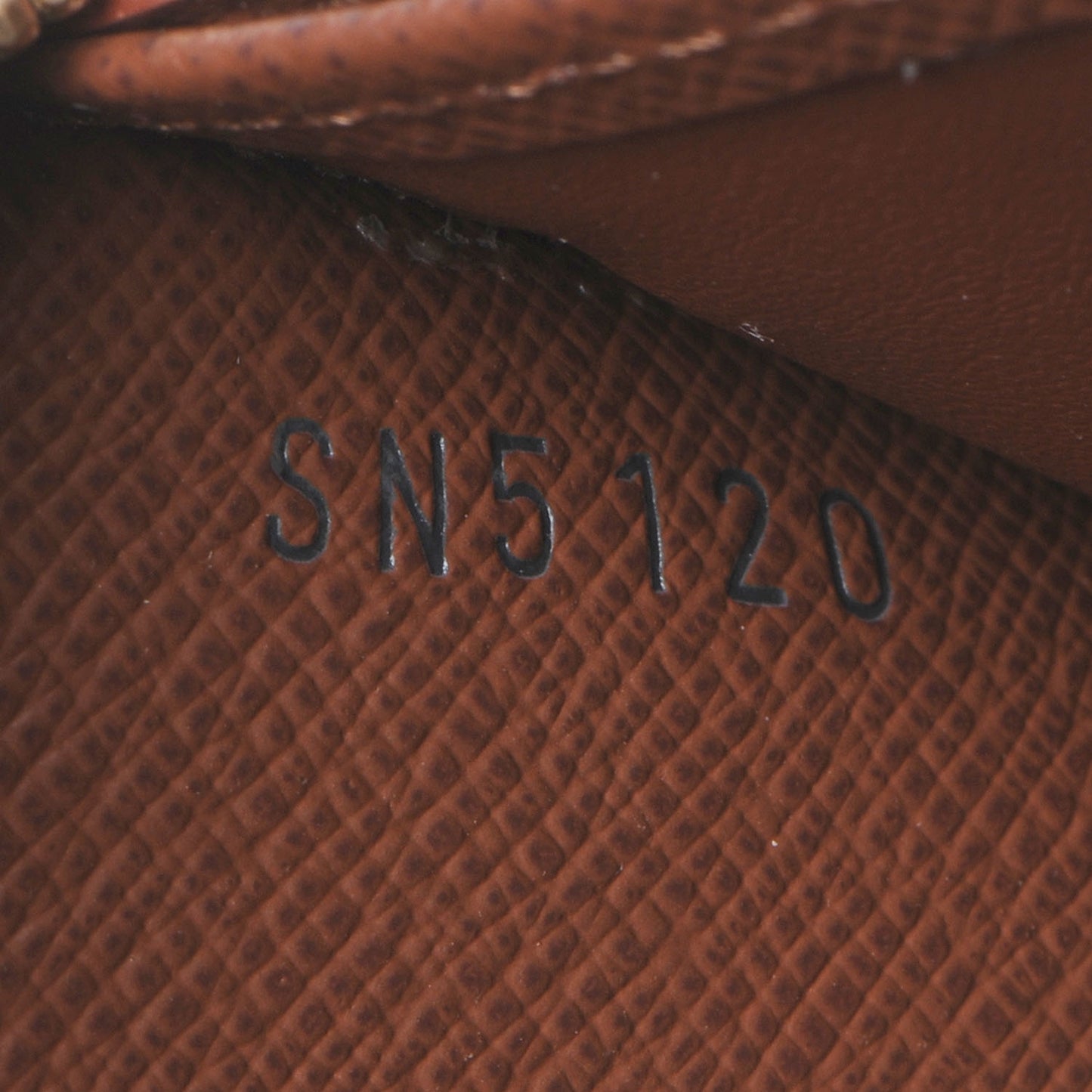 Monogram Zippy Coin Purse