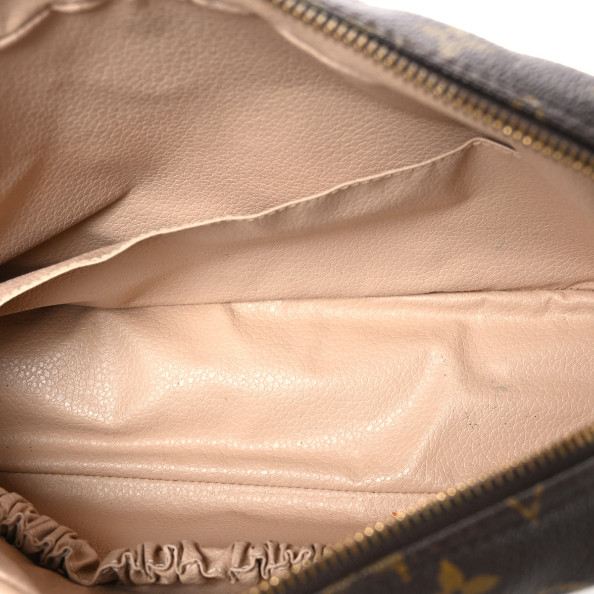 Monogram Trousse Toilette 28