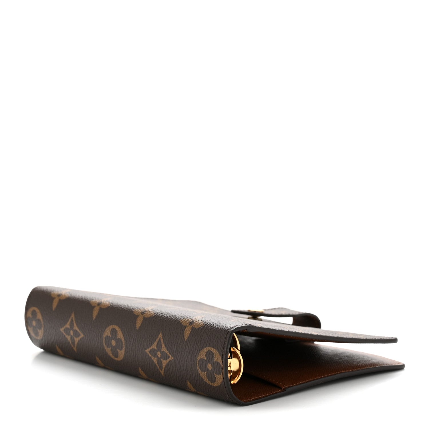 Louis Vuitton Monogram Medium Ring Agenda Cover 4 of 8