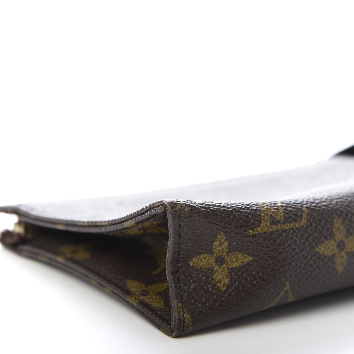 Louis Vuitton Monogram Toiletry Pouch 15 6 of 10