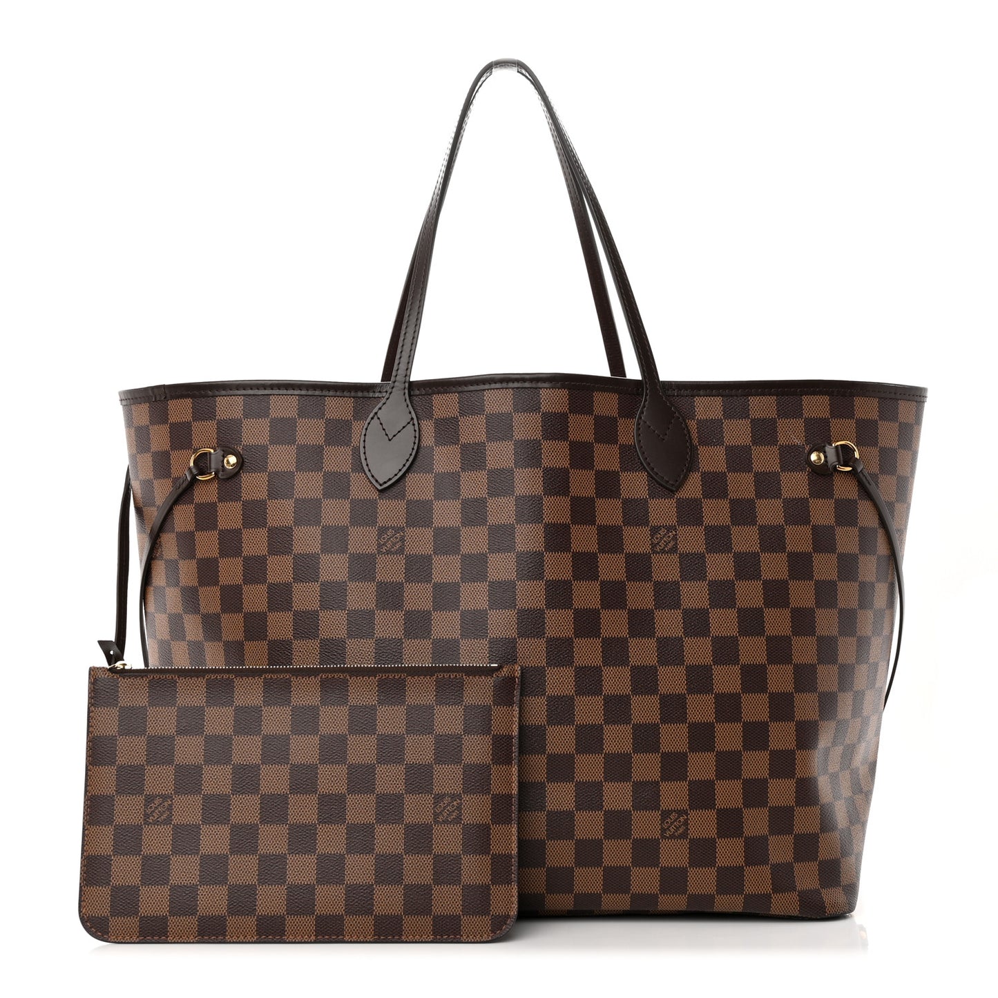 Damier Ebene Neo Neverfull GM