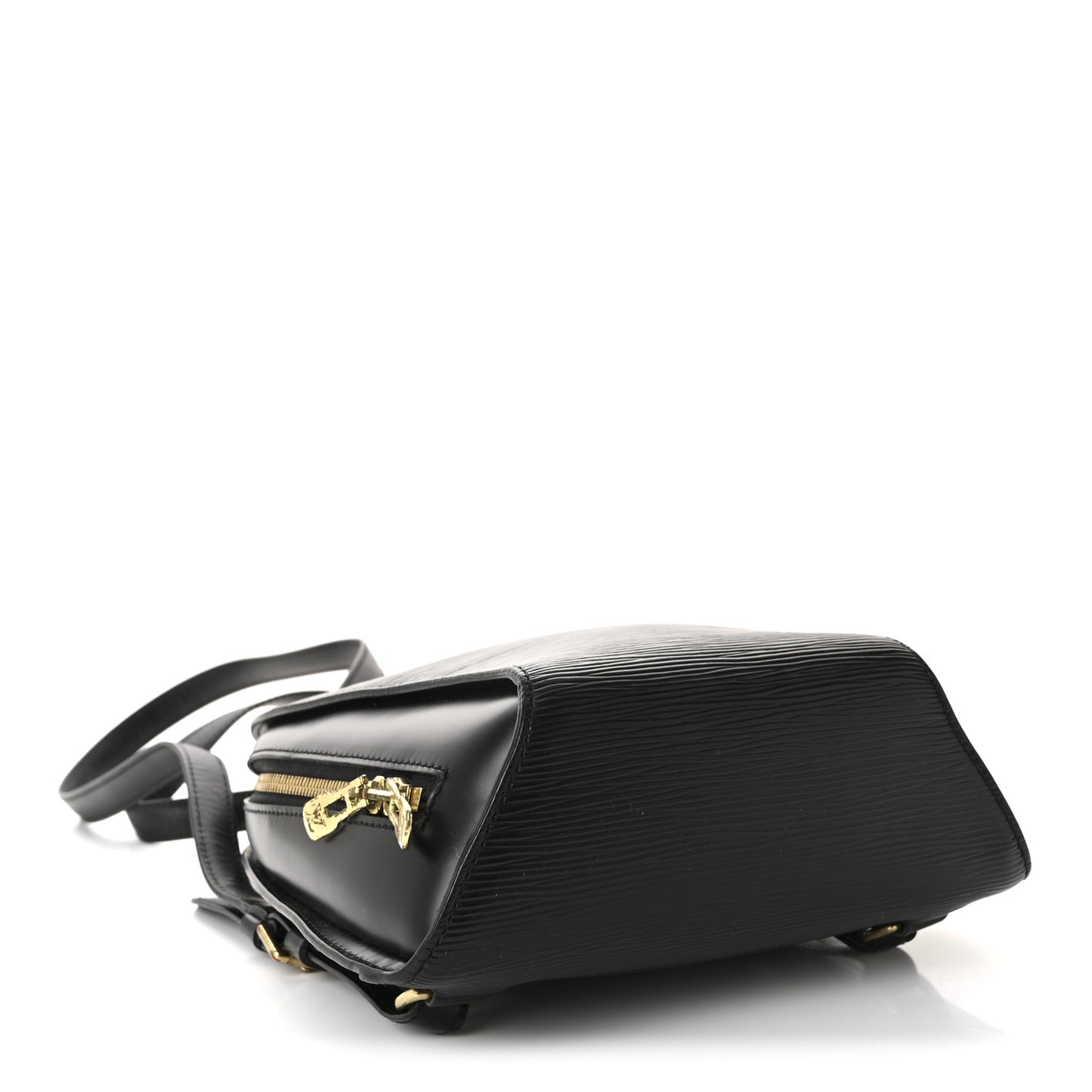 Epi Mabillon Backpack Black