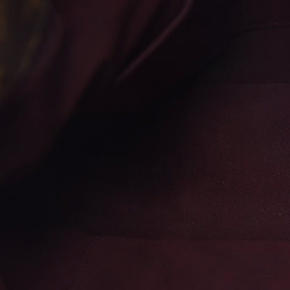 Louis Vuitton Monogram Melie 9 of 14