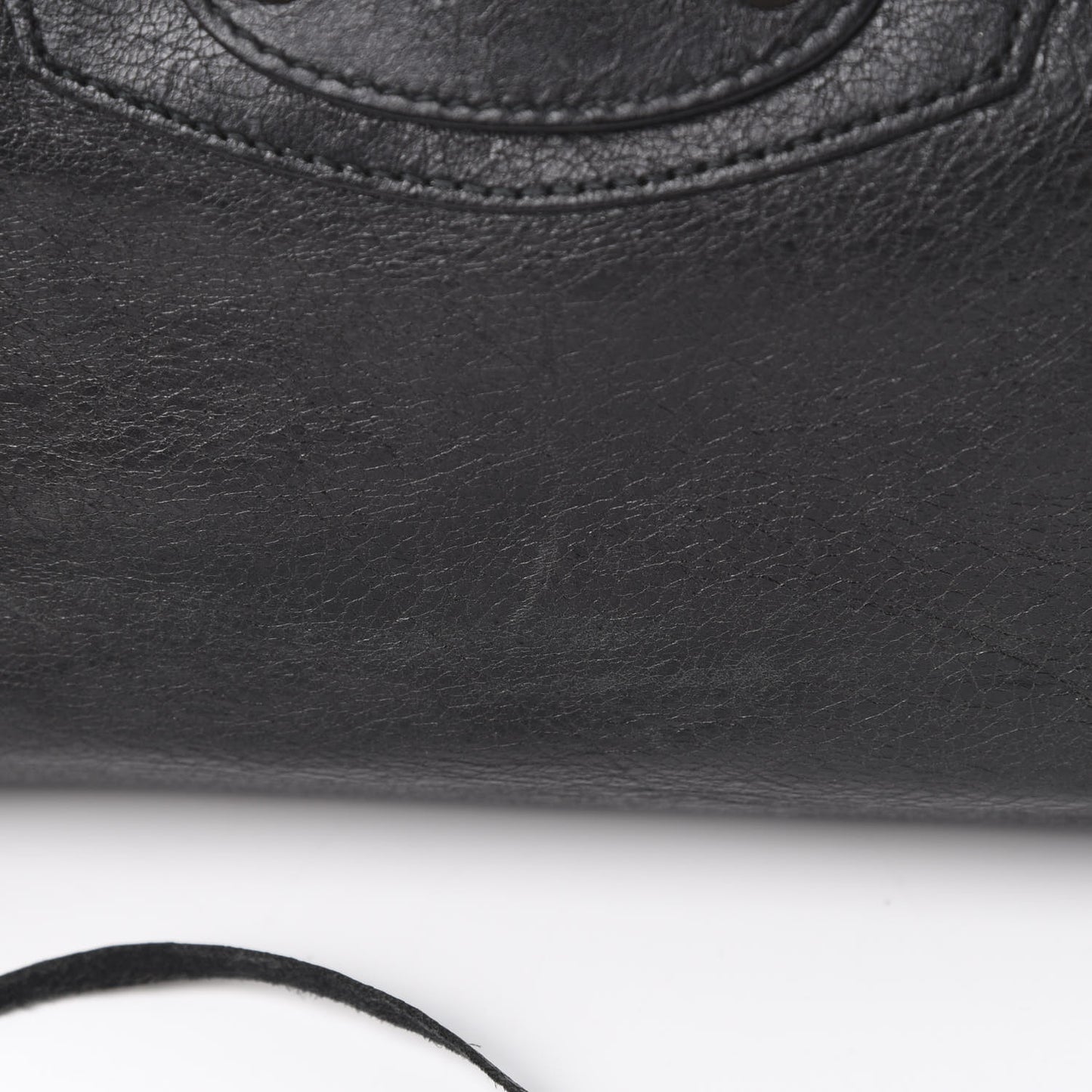 Chevre Classic Hardware City Black