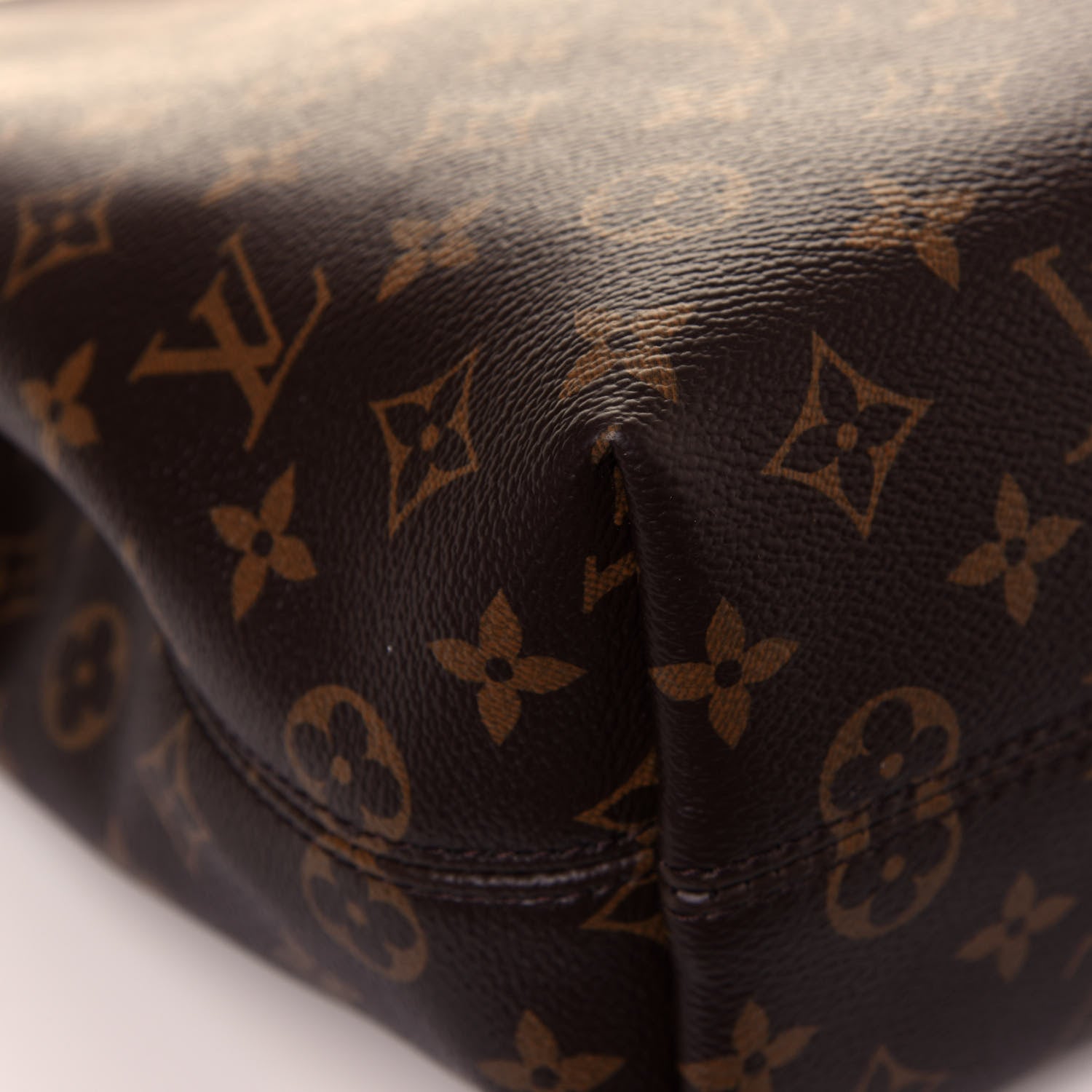 Louis Vuitton Monogram Graceful PM 11 of 13