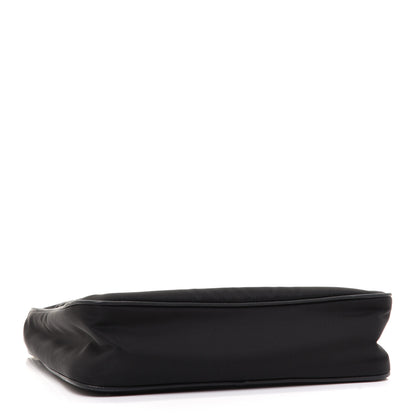 Prada Nylon Re-Edition 2005 Shoulder Bag Black 4 of 15